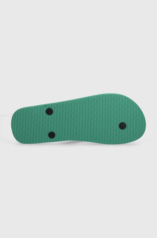 Fila slapi Troy FFM0007 verde