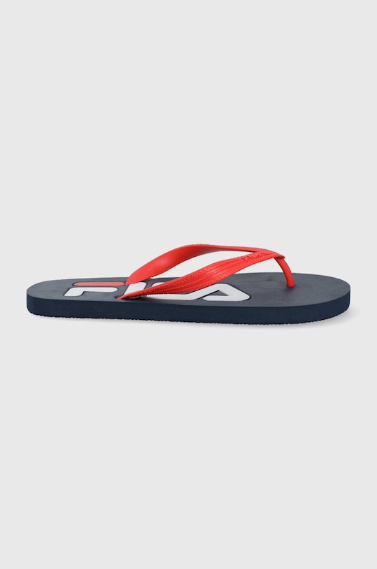 Fila slapi Troy bleumarin FFM0007