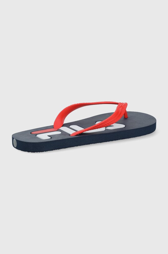 Fila slapi Troy FFM0007 bleumarin SS24