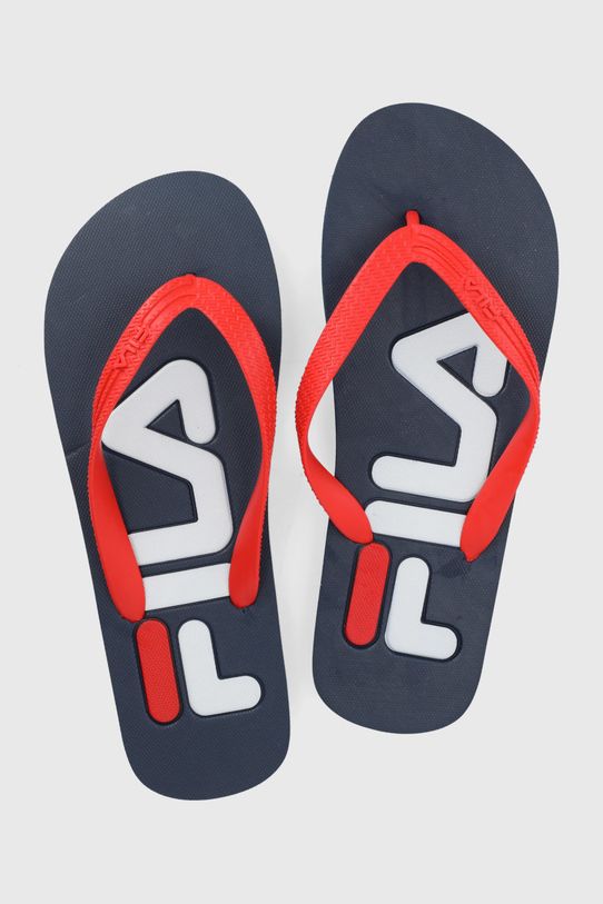 Fila japonki Troy granatowy FFM0007