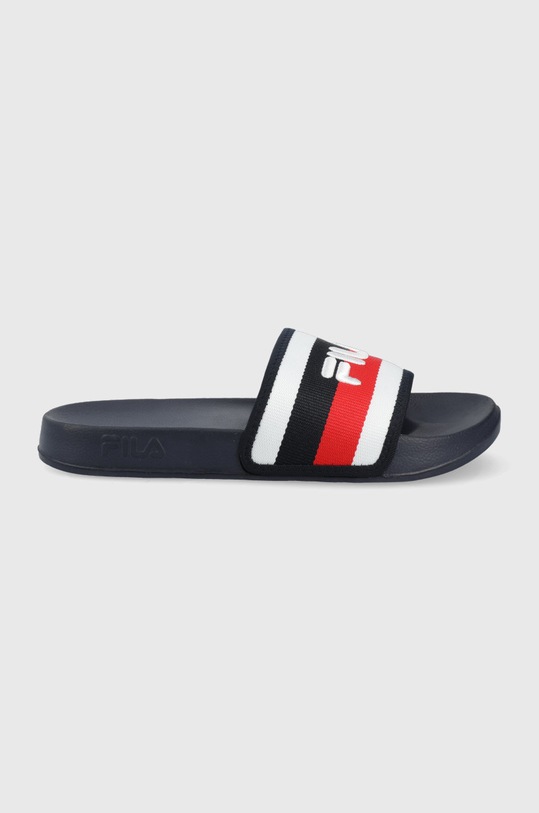 Fila klapki Morro Bay Stripes granatowy FFM0035