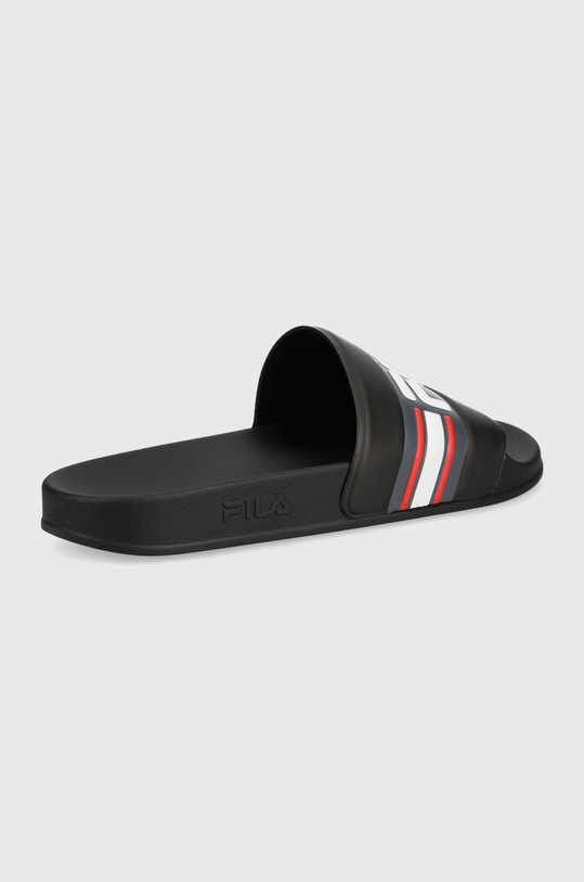 Fila klapki Oceano FFM0059.83057 czarny SS22