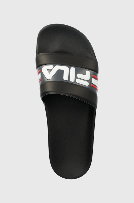 Fila klapki Oceano czarny FFM0059.83057