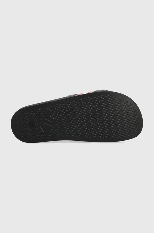 Fila klapki Oceano FFM0059.83057 czarny