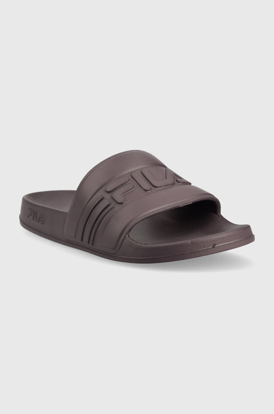 Fila klapki Jetspeed FFM0060 fioletowy SS23