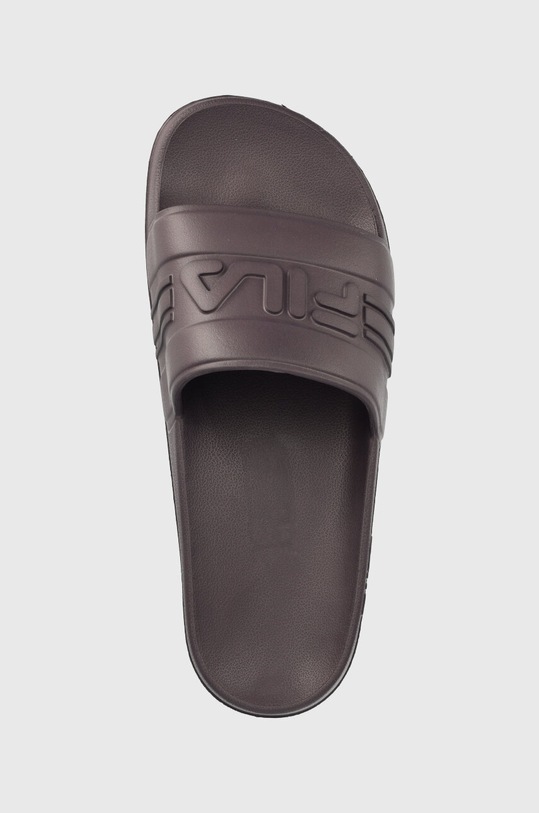 Fila klapki Jetspeed fioletowy FFM0060