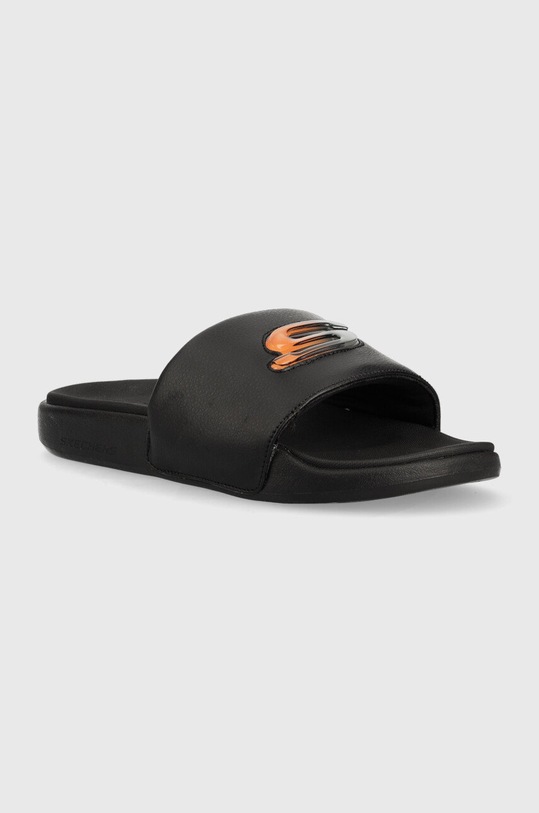 Natikače Skechers 237199.PPYY crna SS23
