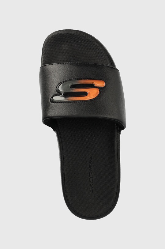 Natikače Skechers crna 237199.PPYY