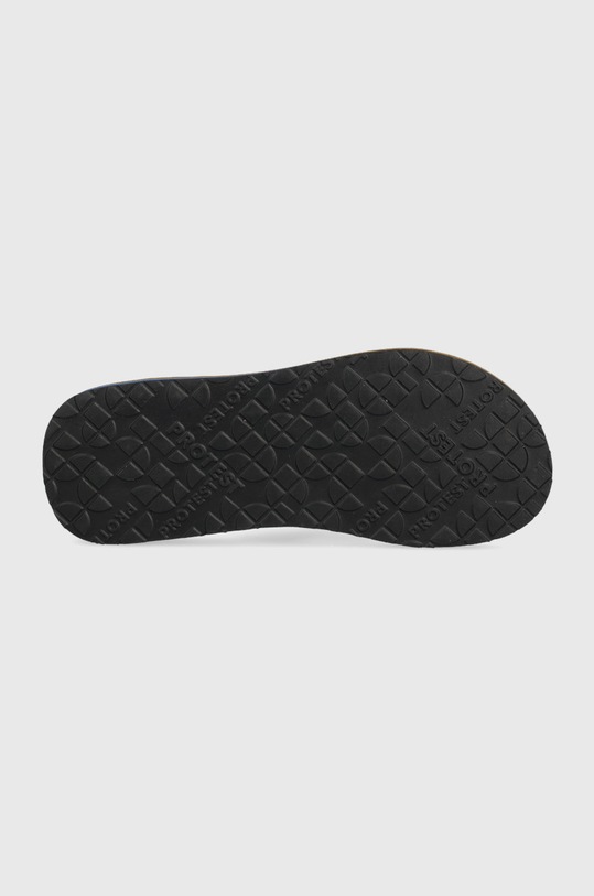 Protest japonki 5790300 brązowy