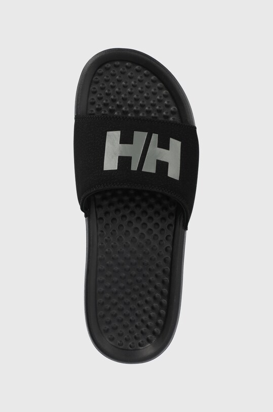 Шльопанці Helly Hansen чорний 11714.