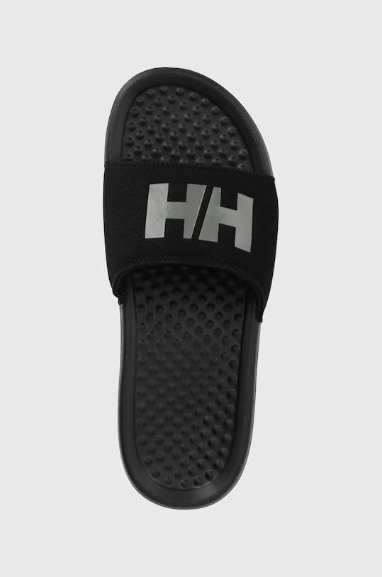 Šľapky Helly Hansen HH SLIDE čierna 11714.