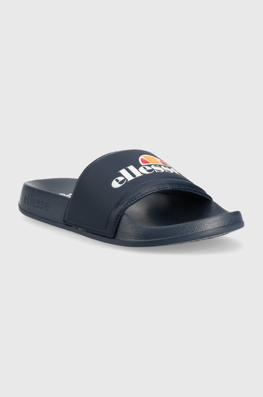 Шлепанцы Ellesse Flippo SHMF0397 тёмно-синий AW23