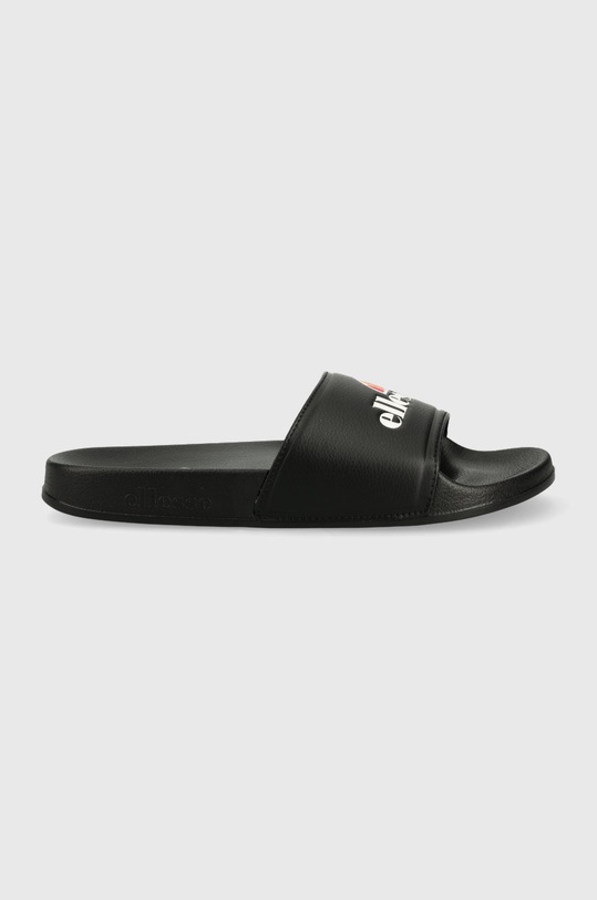 Ellesse klapki czarny SHMF0397