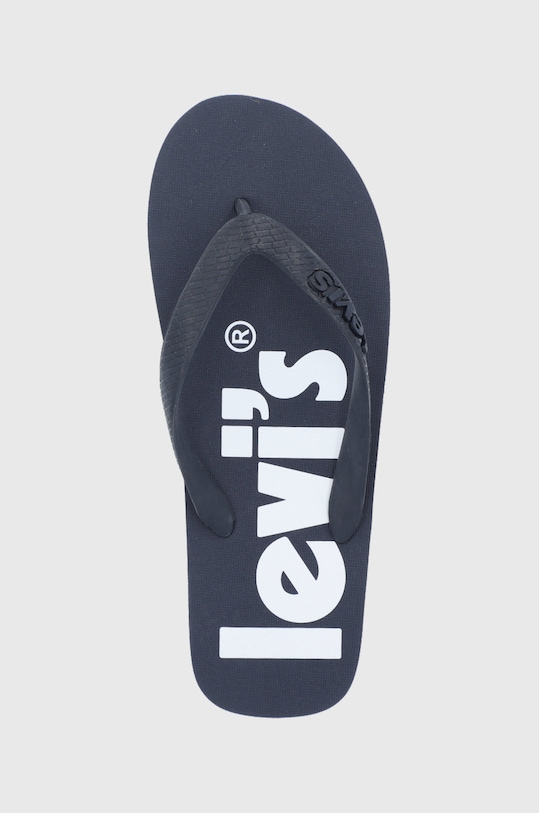 Japanke Levi's Dixon Poster mornarsko plava D6565.0004