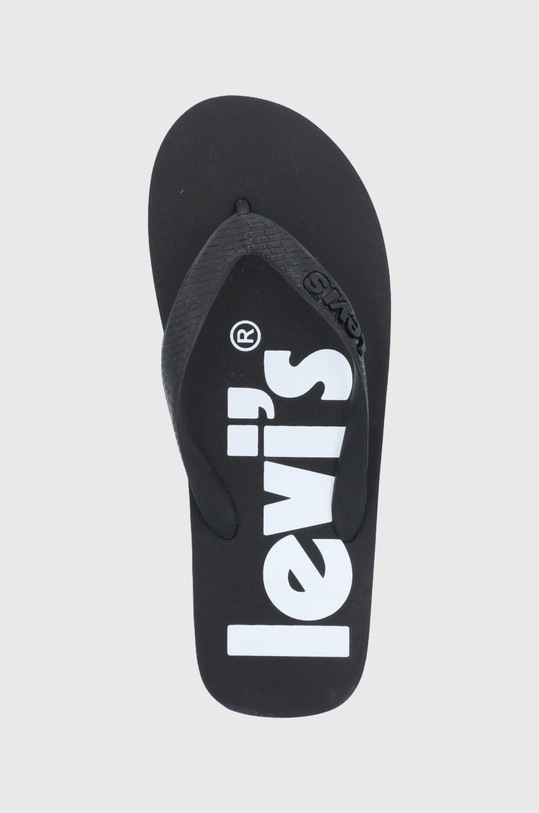 Japanke Levi's Dixon Poster crna D6565.0003