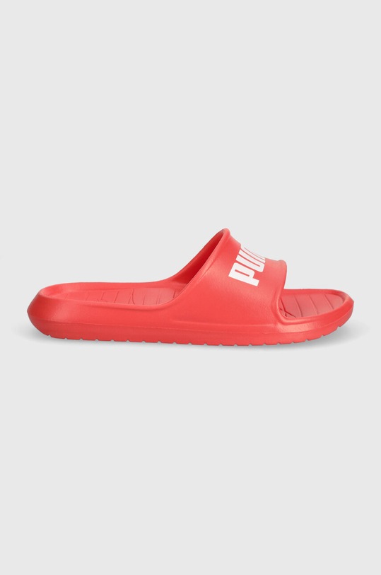 Puma papuci Divecat v2 Lite 374823 rosu SS24