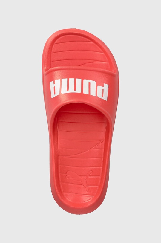 Puma papuci Divecat v2 Lite rosu 374823