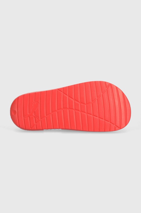 Puma papuci Divecat v2 Lite 374823 rosu