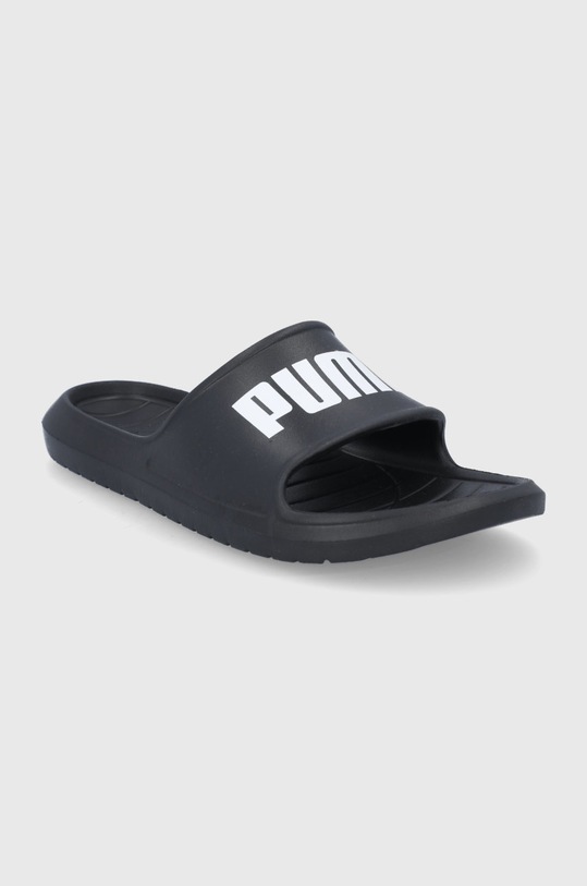 Puma papuci Divecat v2 Lite 374823 negru SS24