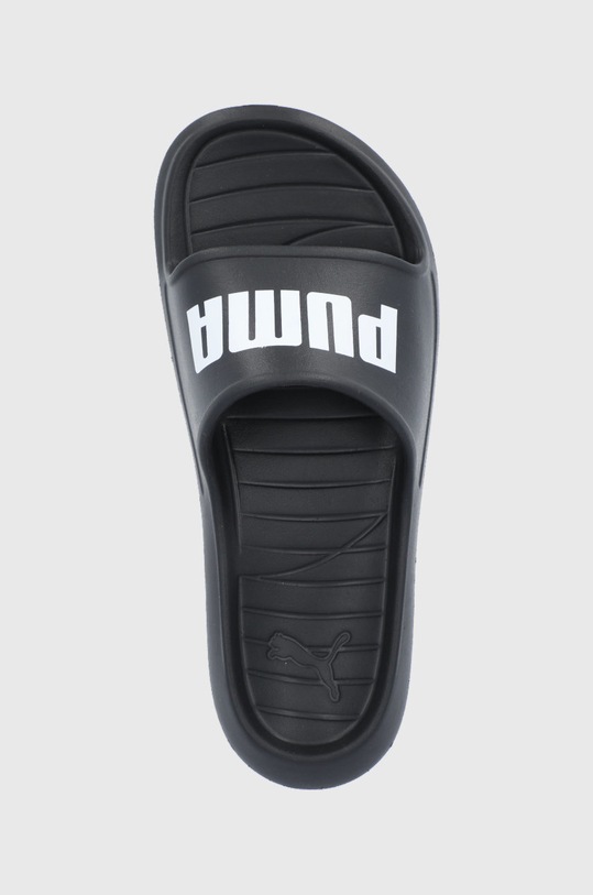 Puma papuci Divecat v2 Lite negru 374823