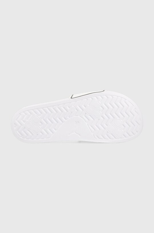 Шлепанцы Puma Leadcat 2.0 384139 белый