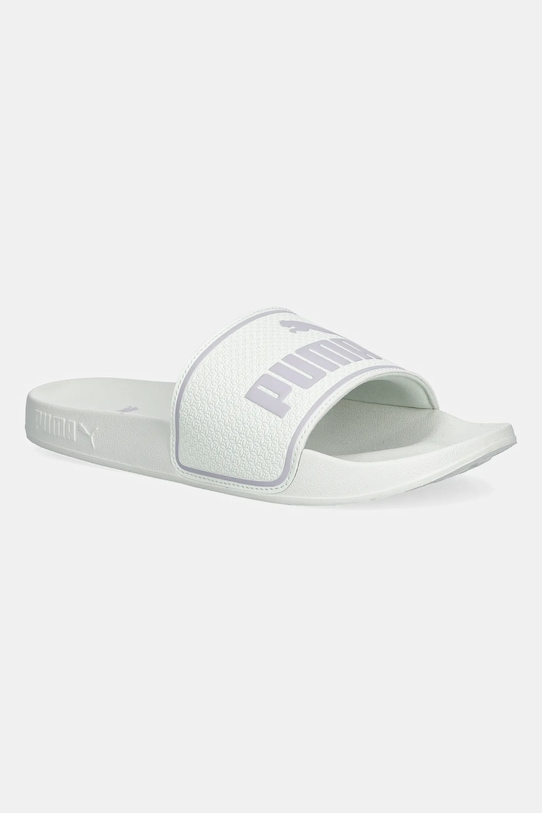 Шльопанці Puma Leadcat 2.0 віденський бежевий 384139