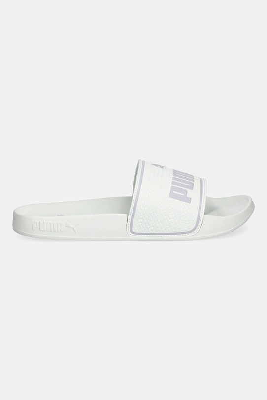 Puma klapki Leadcat 2.0 384139 beżowy AW25