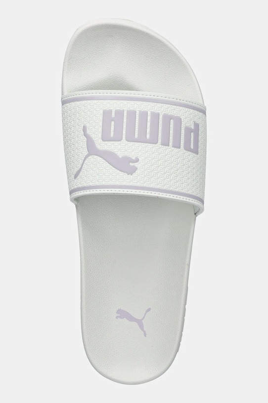 Puma klapki Leadcat 2.0 beżowy 384139