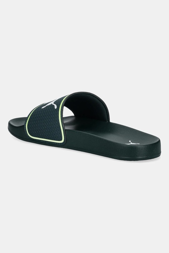 Obuwie Puma klapki Leadcat 2.0 384139 zielony