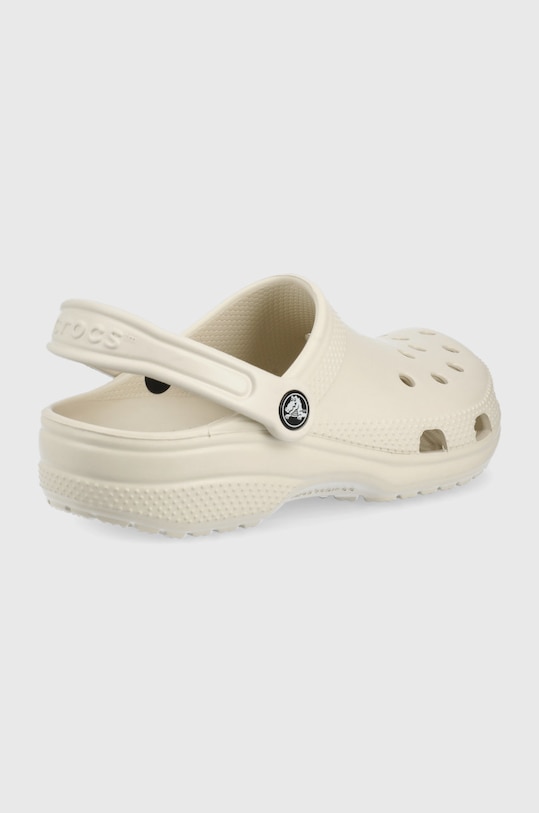 Crocs sliders 10001.160 beige SS23