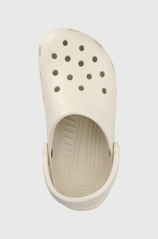 Pantofle Crocs béžová 10001.160
