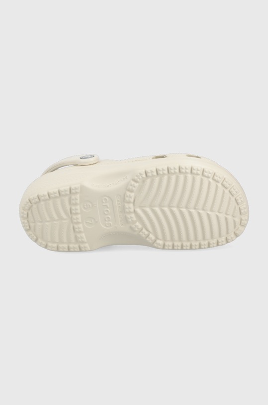 Crocs sliders 10001.160 beige