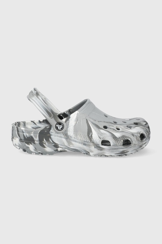 Crocs papuci sintetic gri 206867.0ES