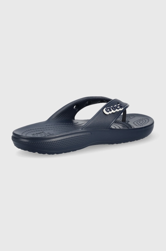 Žabky Crocs CLASSIC 207713.410 tmavomodrá SS22