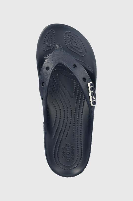 Crocs japonki CLASSIC 207713 granatowy 207713.410