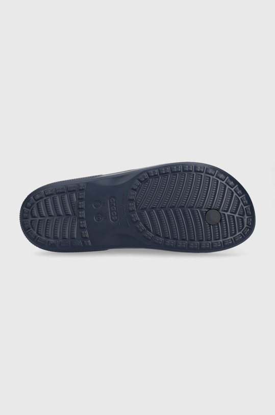 Žabky Crocs CLASSIC 207713.410 tmavomodrá