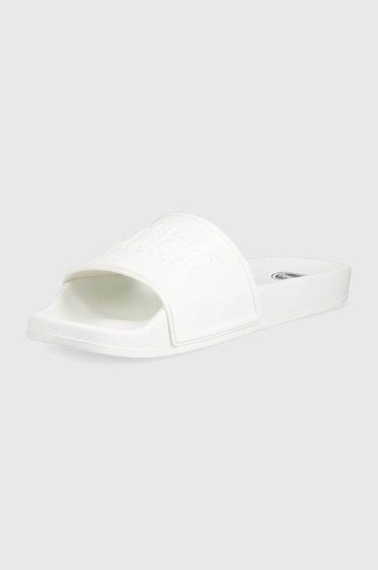 Încălțăminte Colmar papuci White SLIPPER.ORIGINALS.140 alb