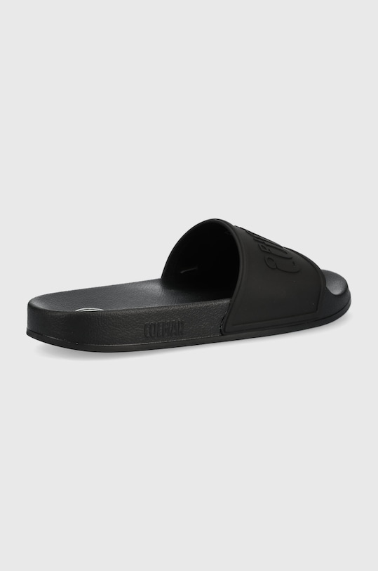 Šľapky Colmar Black SLIPPER.ORIGINALS.141 čierna SS22