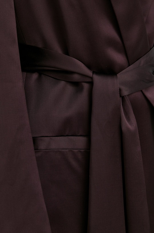 Μπλέιζερ με μίγμα μαλλιού Boss 50463756