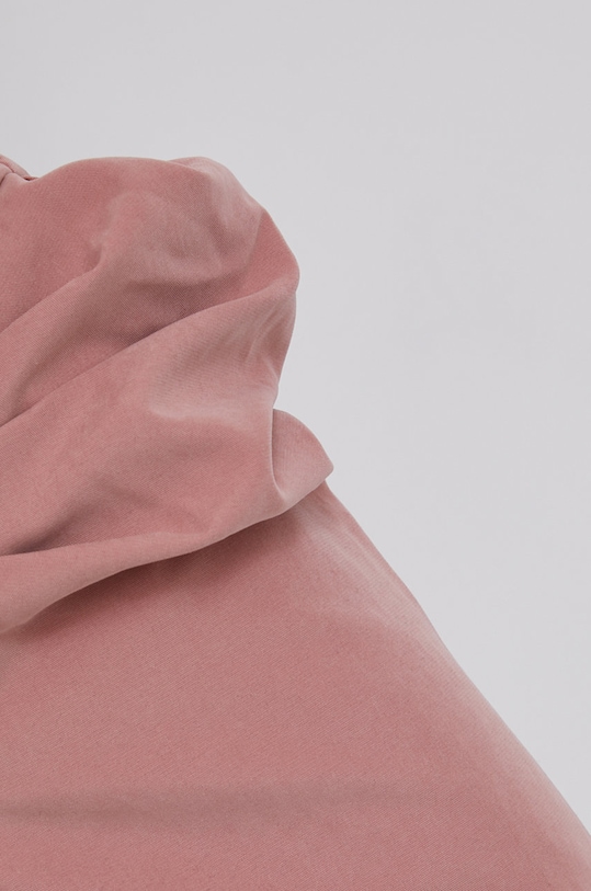 JDY płaszcz 15220323.AshRose różowy