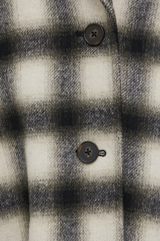 Levi's Płaszcz z domieszką wełny A1634.0000 multicolor