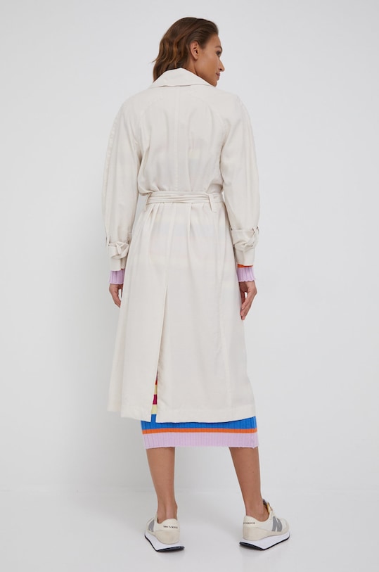 Drykorn palton 85278.130057.1905 bej SS22