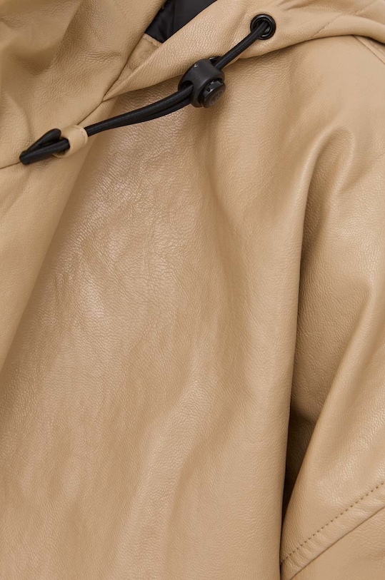 MICHAEL Michael Kors parka MS22062DTW MS22062DTW beżowy