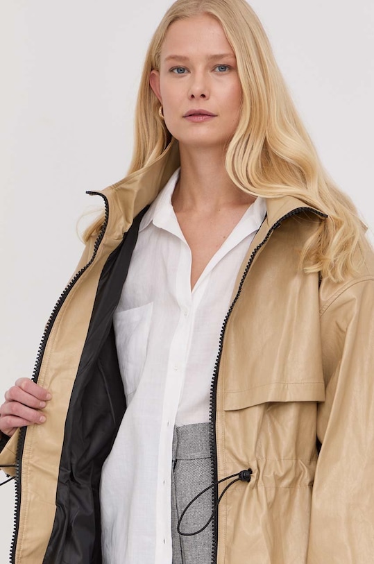 MICHAEL Michael Kors parka MS22062DTW MS22062DTW