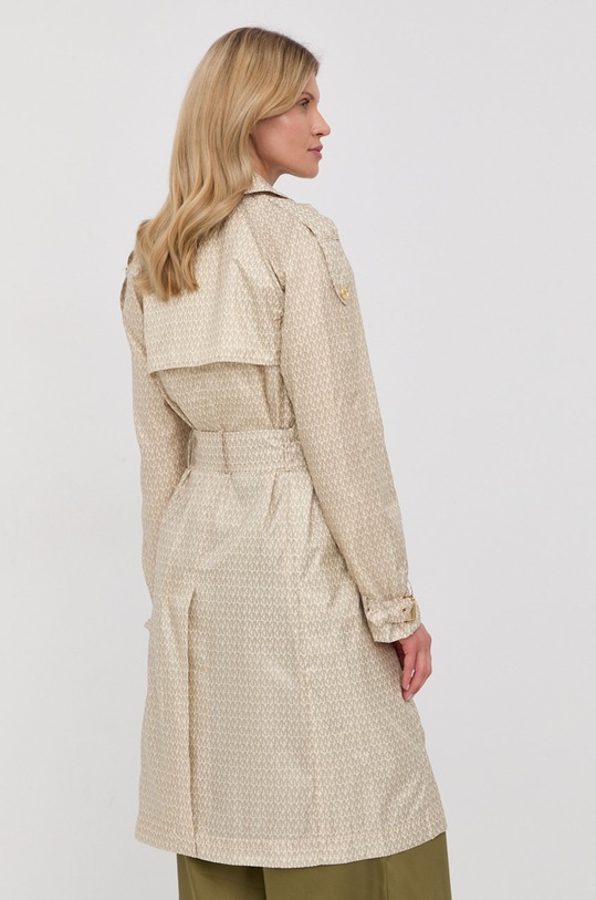 MICHAEL Michael Kors trench MS2205C43D beige SS22