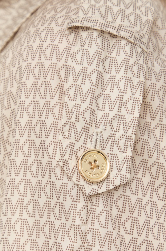 MICHAEL Michael Kors trench MS2205C43D beige