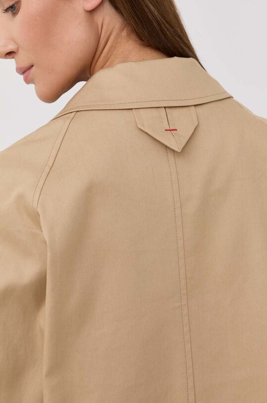 Kabát Victoria Beckham 1222WCT003647B