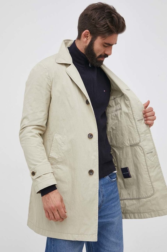 Tommy Hilfiger Płaszcz PDTHL4059.PDTH200