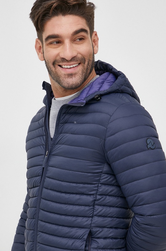 Invicta kurtka 4431884.730 granatowy