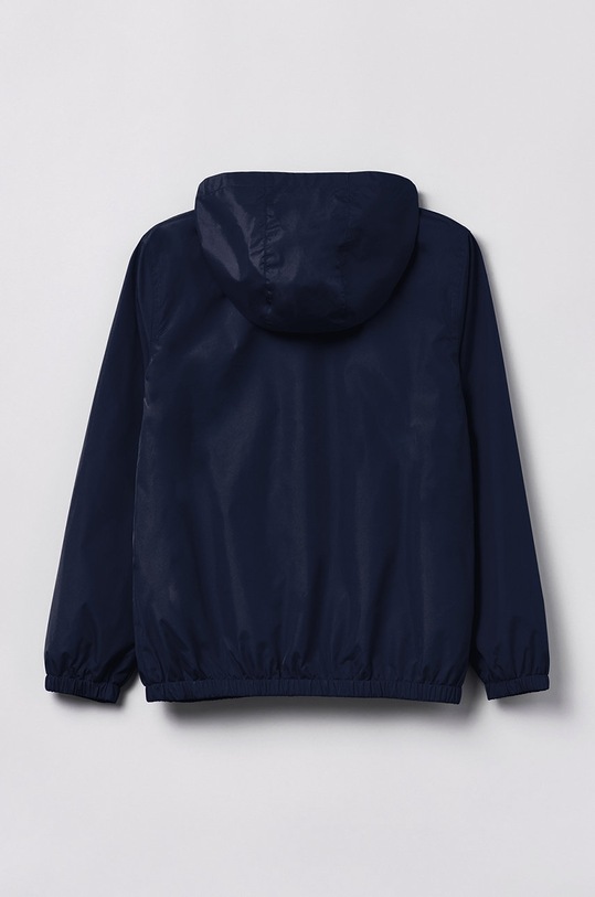 OVS impermeabile bambino/a 1438734.Boy.10.15years. blu navy SS22